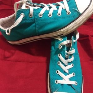 Kids Converse